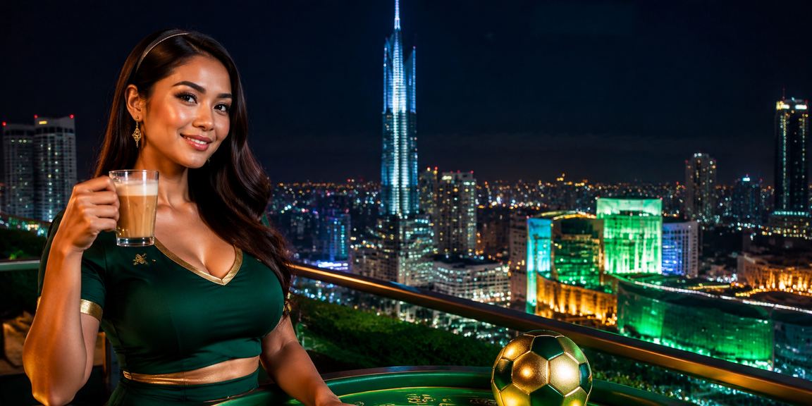 Kuala Lumpur player enjoying the benefits of an online platform's VIP loyalty programme
