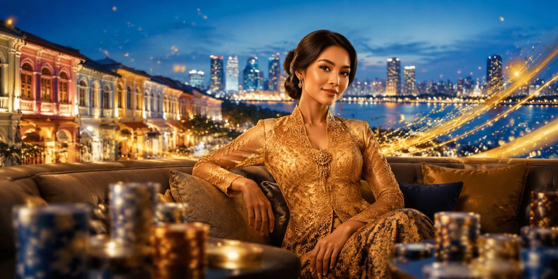 Pengguna Malaysia bermain di aplikasi mudah alih evostoto dari telefon pintar Android