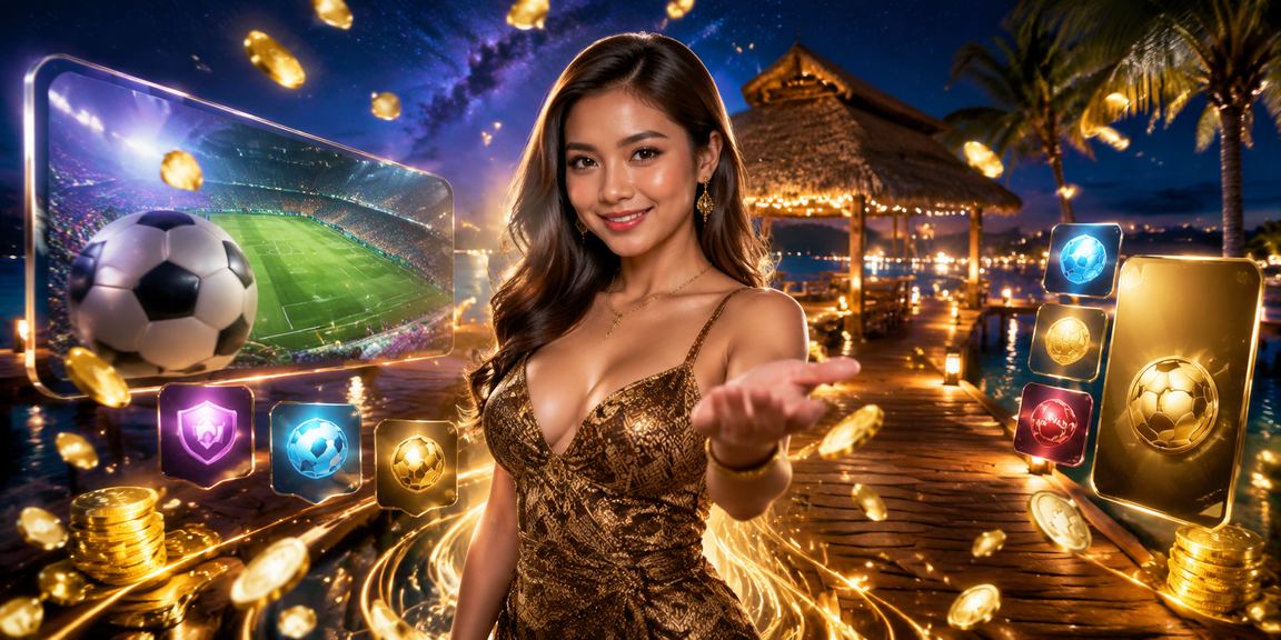 Penggemar pertaruhan football Sabah menikmati pengalaman sukan di evostoto Malaysia