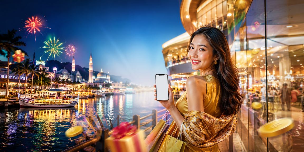 Proses deposit selamat platform evostoto untuk pengguna Terengganu Malaysia